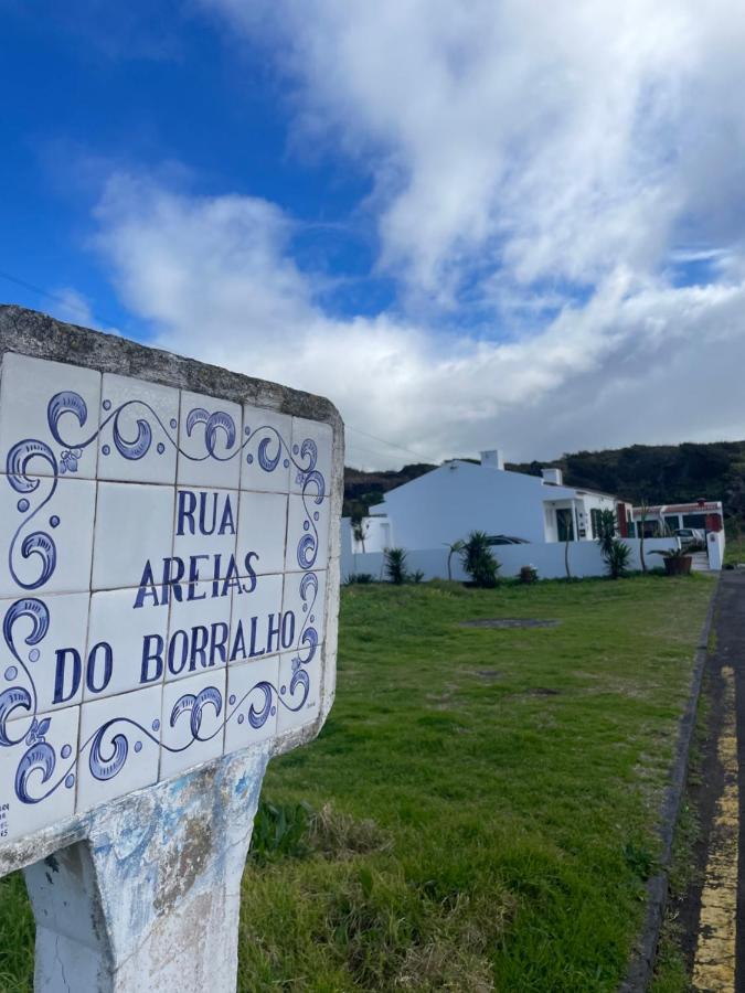 Вилла Estrela Do Atlantico Понта-Делгада Экстерьер фото
